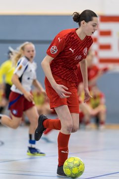 Bild 268 - wBJ NFV Futsalmeisterschaft